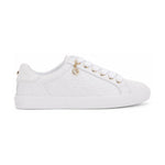 GBG Los Angeles OLANI Sneakers Women - WHT