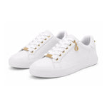 GBG Los Angeles OLANI Sneakers Women - WHT - White / 36