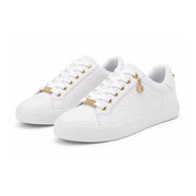 GBG Los Angeles OLANI Sneakers Women - WHT - White / 36