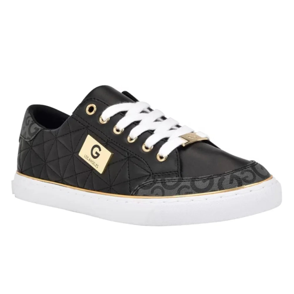 GBG Los Angeles Omerica 4 Sneakers Women - BLK Shoes