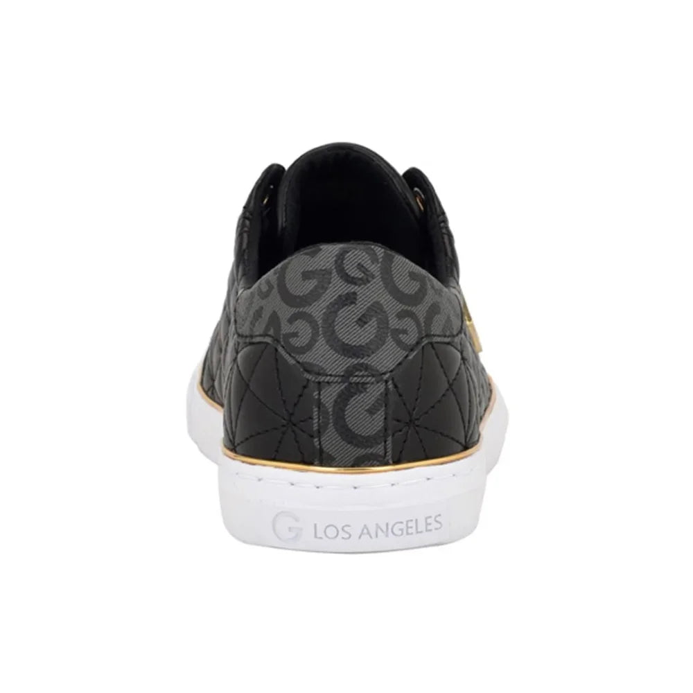 GBG Los Angeles Omerica 4 Sneakers Women - BLK Shoes