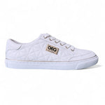 GBG Los Angeles Omerica 4 Sneakers Women - WHT - White / 36.5