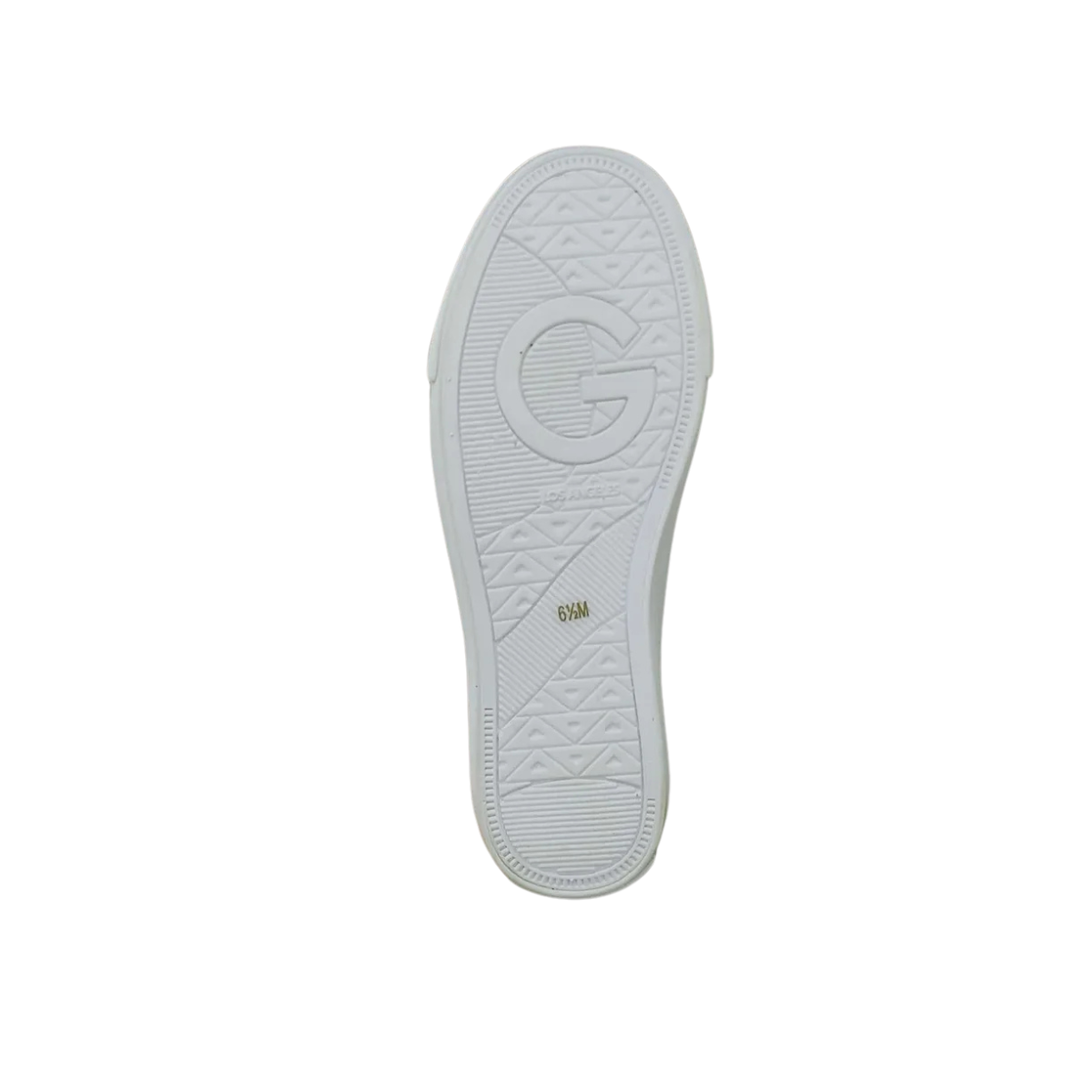 GBG LOS ANGELES ONARIN Sneakers-BEG