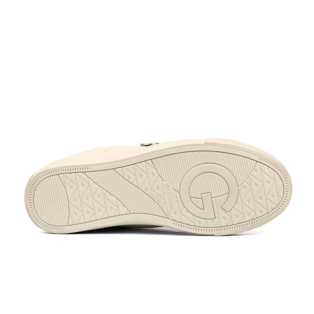 GBG Los Angeles Onarin Sneakers Women - BEG