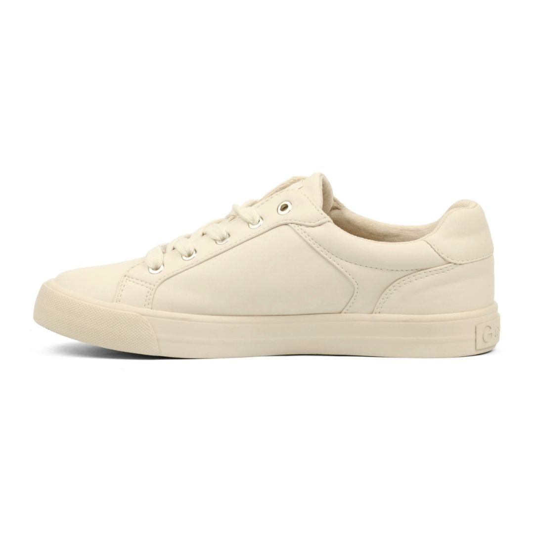 GBG Los Angeles Onarin Sneakers Women - BEG
