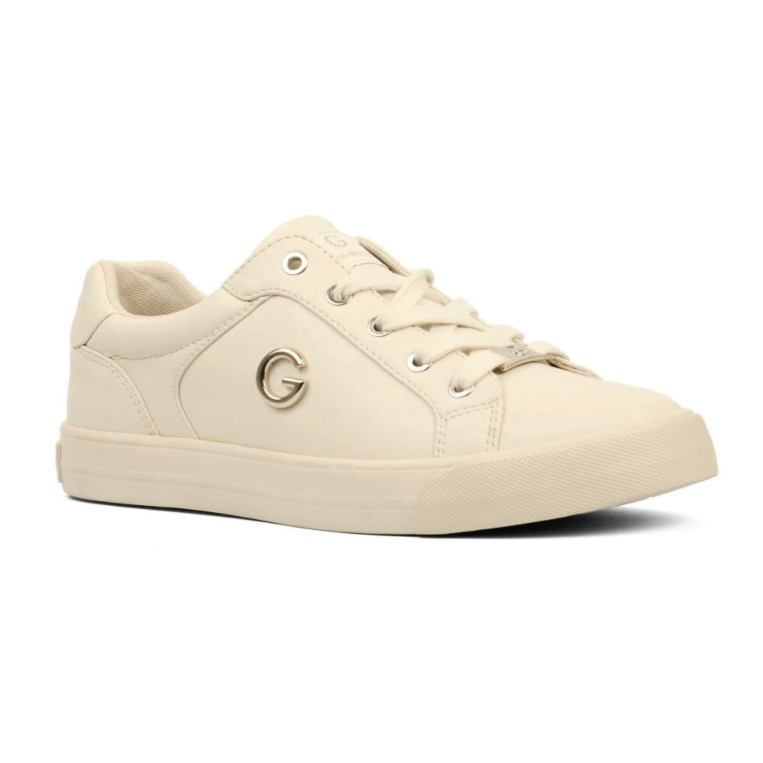 GBG Los Angeles Onarin Sneakers Women - BEG