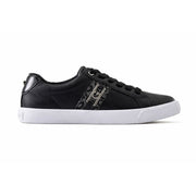 GBG Los Angeles Onfre Sneakers Women - BLK - Black / 36