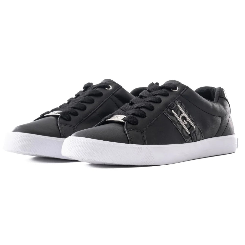 GBG Los Angeles Onfre Sneakers Women - BLK