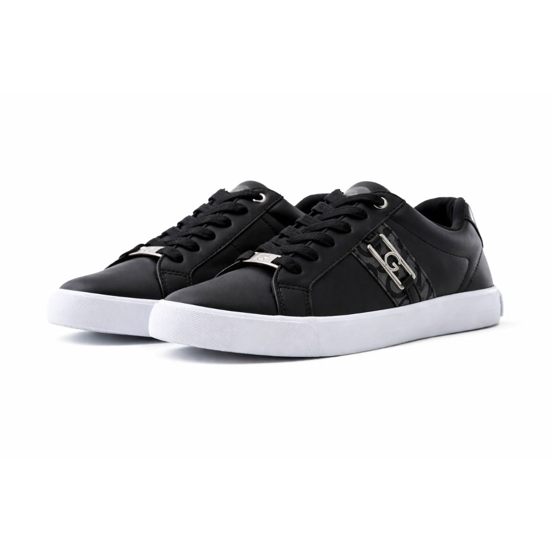GBG Los Angeles Onfre Sneakers Women - BLK