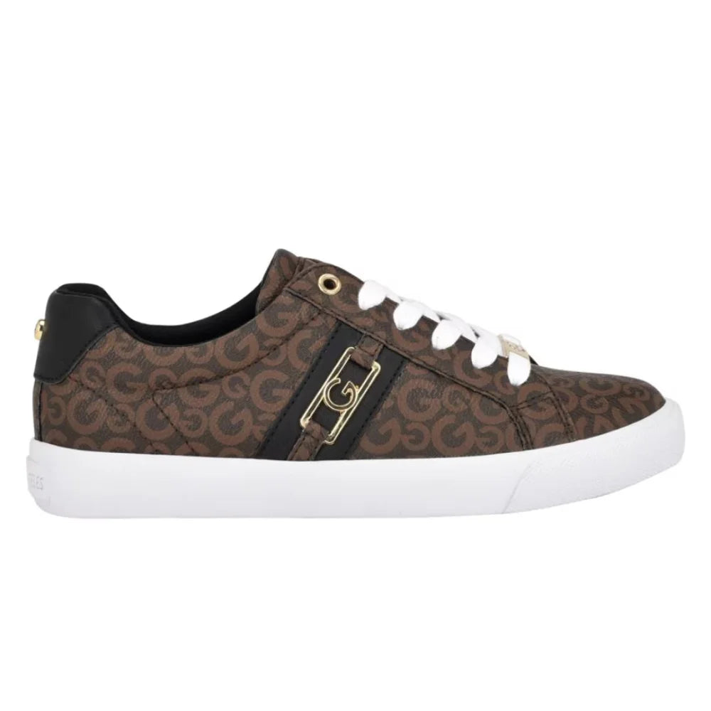 GBG Los Angeles Onfre Sneakers Women - BRN Brown / 36 Shoes