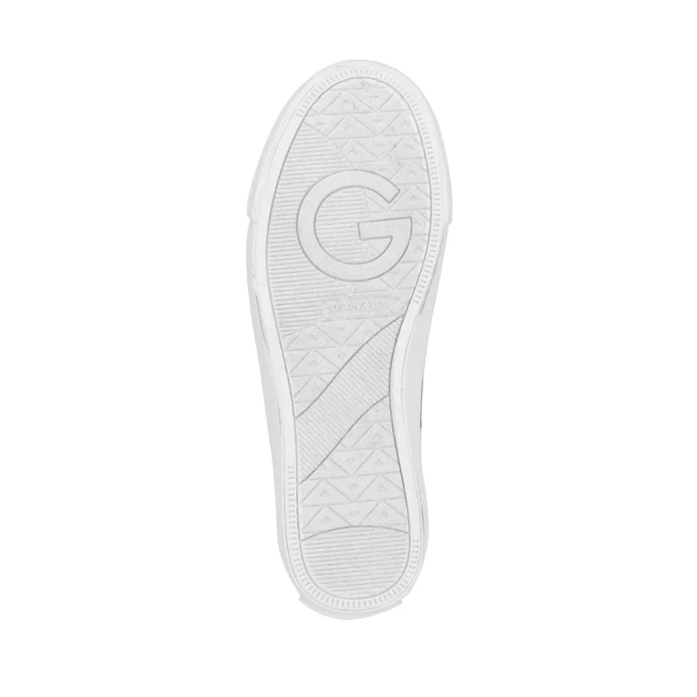 GBG Los Angeles Onfre Sneakers Women - BRN Shoes