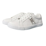GBG Los Angeles Onfre Sneakers Women - WHTBEG