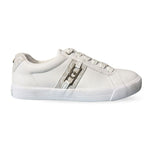 GBG Los Angeles Onfre Sneakers Women - WHTBEG - White / 36.5