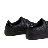 GBG Los Angeles Orala Sneakers Women - BLKBLK