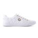 GBG Los Angeles Orala Sneakers Women - WHT - White / 36.5 - Shoes