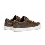 GBG Los Angeles Orila 3 Sneakers Women - BRN