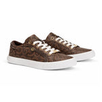 GBG Los Angeles Orila 3 Sneakers Women - BRN