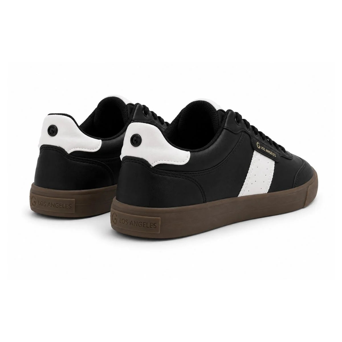 GBG Los Angeles ORWA-R Sneakers Women - BLK