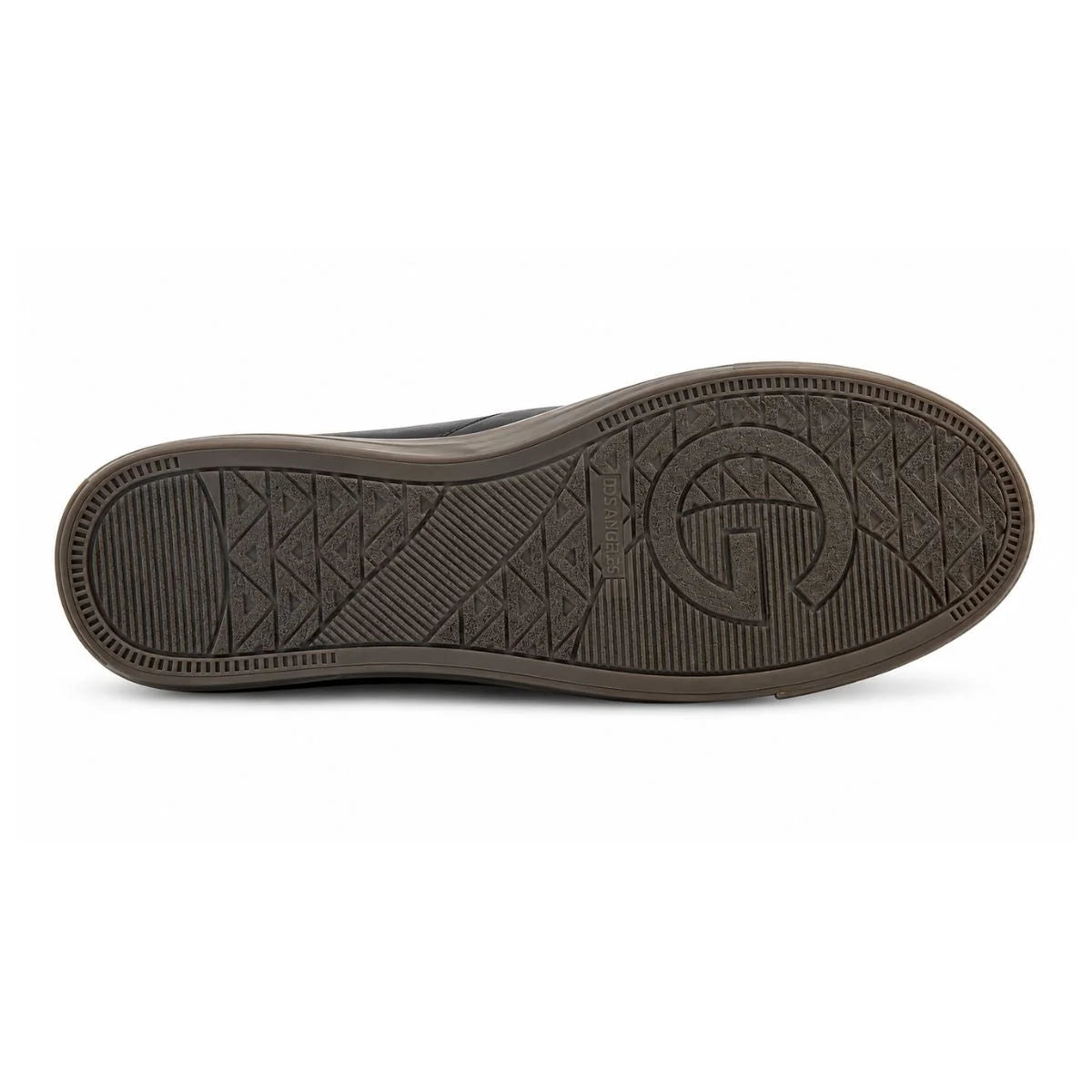 GBG Los Angeles ORWA-R Sneakers Women - BLK