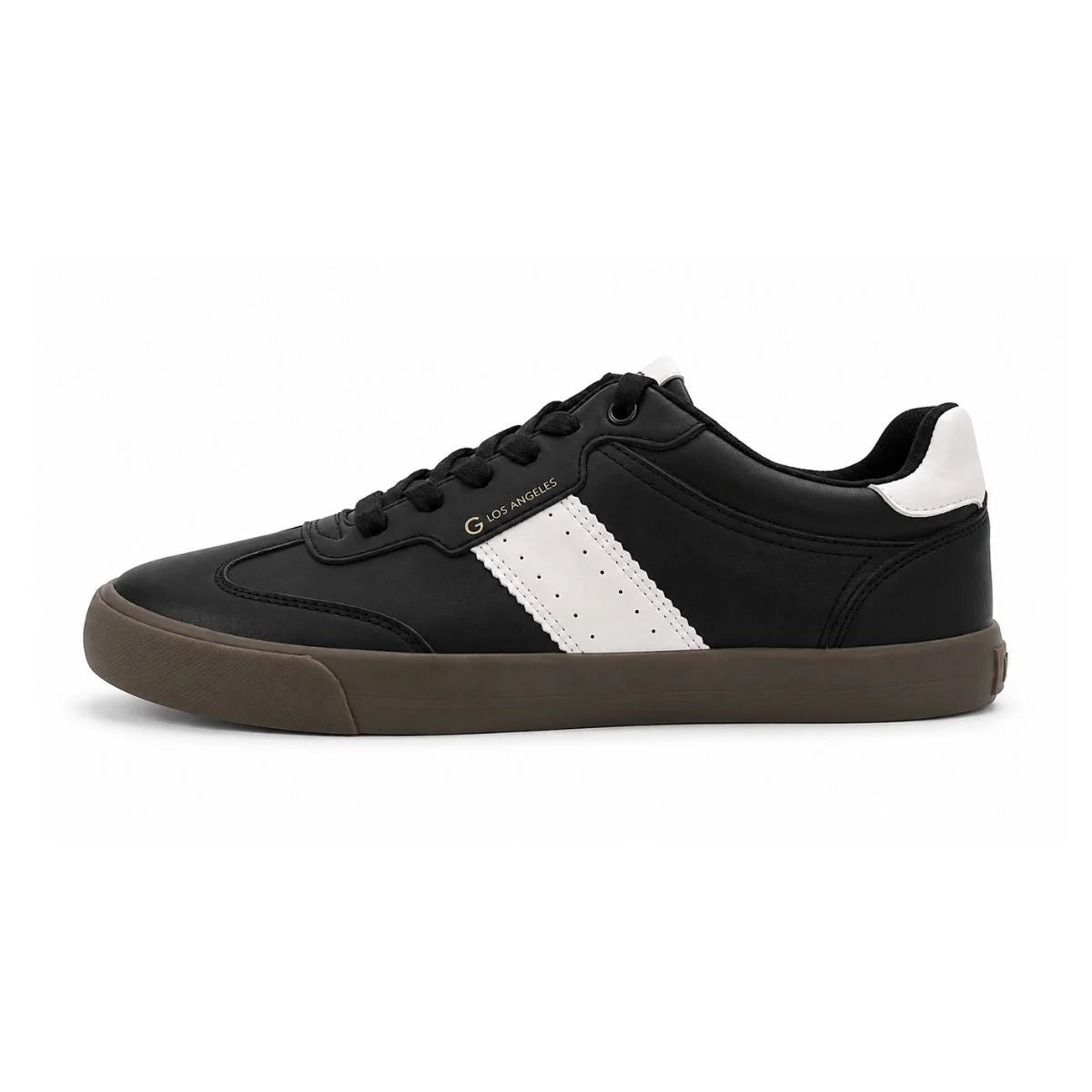 GBG Los Angeles ORWA-R Sneakers Women - BLK