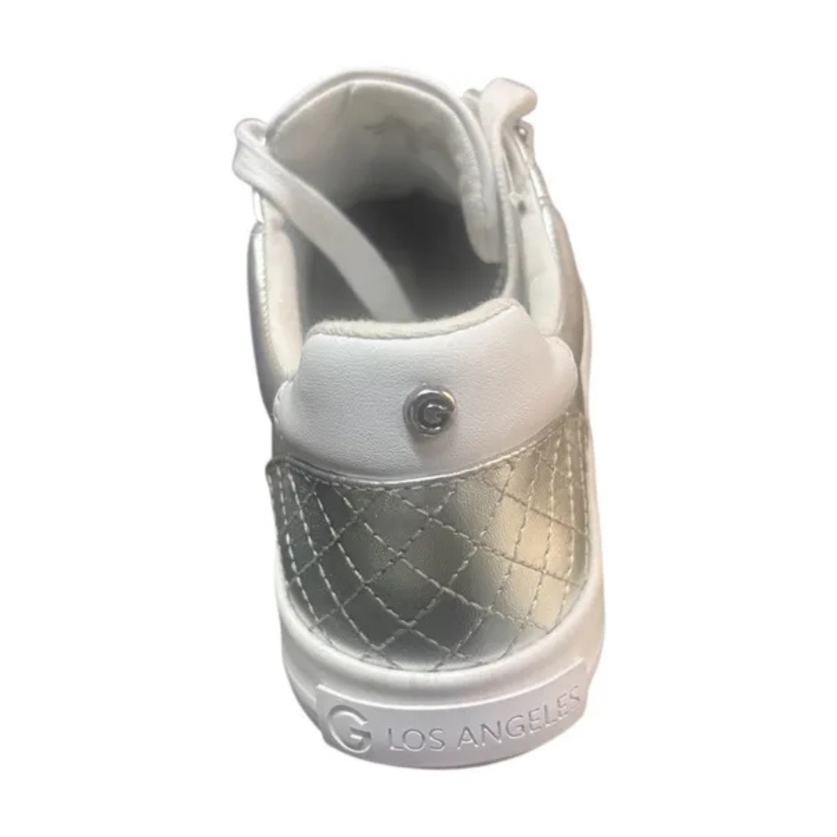 GBG Los Angeles Ottaa-R Sneakers Women - WHT