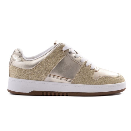 GBG Los Angeles Percy Women - GLD - Gold / 37.5