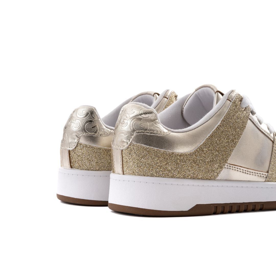 GBG Los Angeles Percy Women - GLD