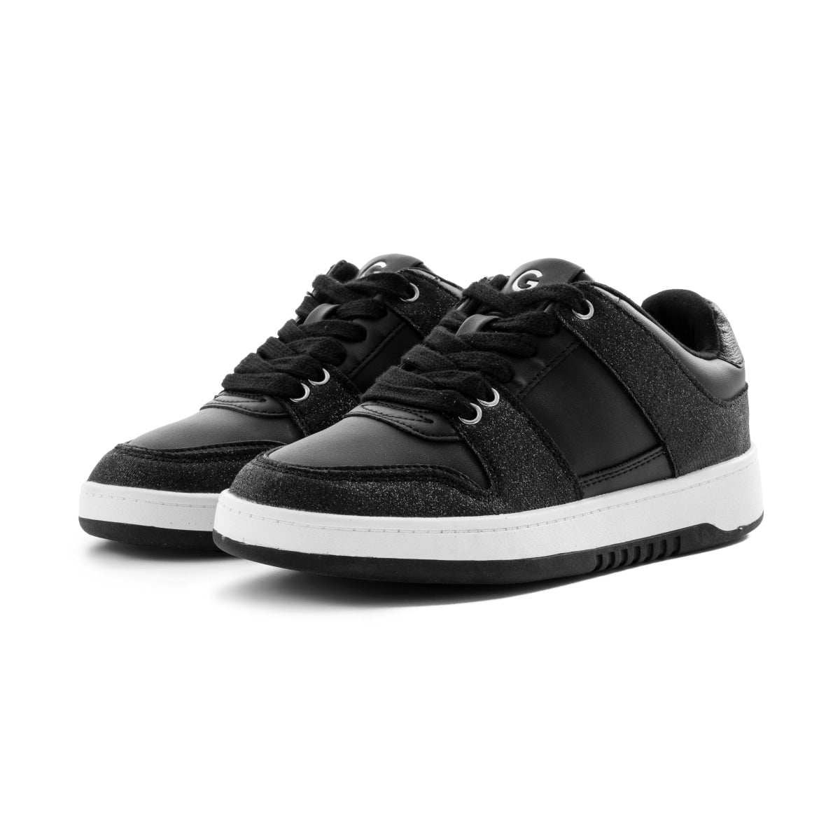 GBG Los Angeles Percy Women Sneakers - BLK