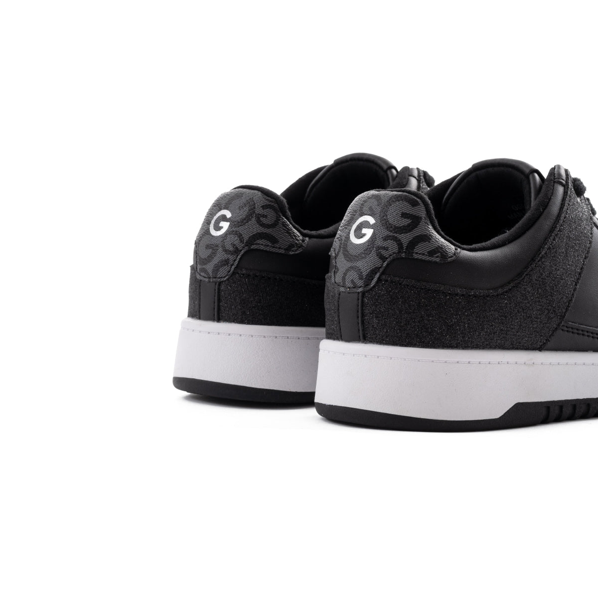 GBG Los Angeles Percy Women Sneakers - BLK