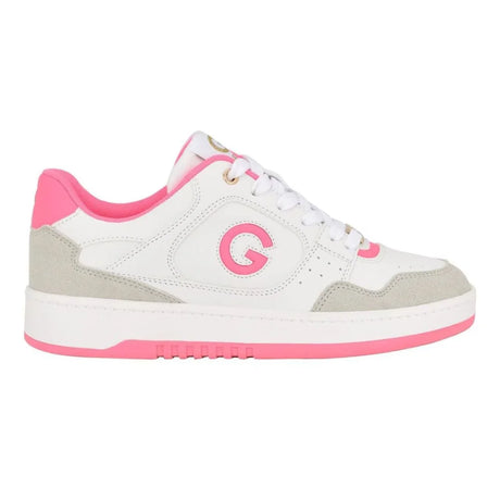 GBG Los Angeles Prayaa Women - WHTPNK - White/ Pink / 36.5