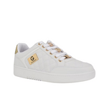 GBG Los Angeles PREPP Women’s Tennis Shoes - WHTGLD