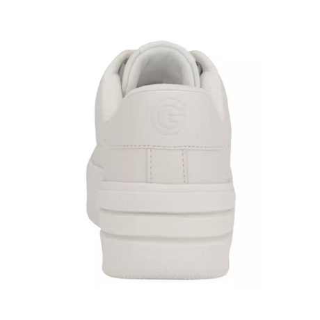 GBG Los Angeles Tilson Sneakers Women - WHT