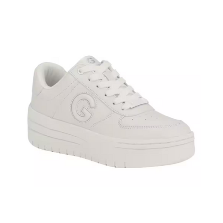 GBG Los Angeles Tilson Sneakers Women - WHT