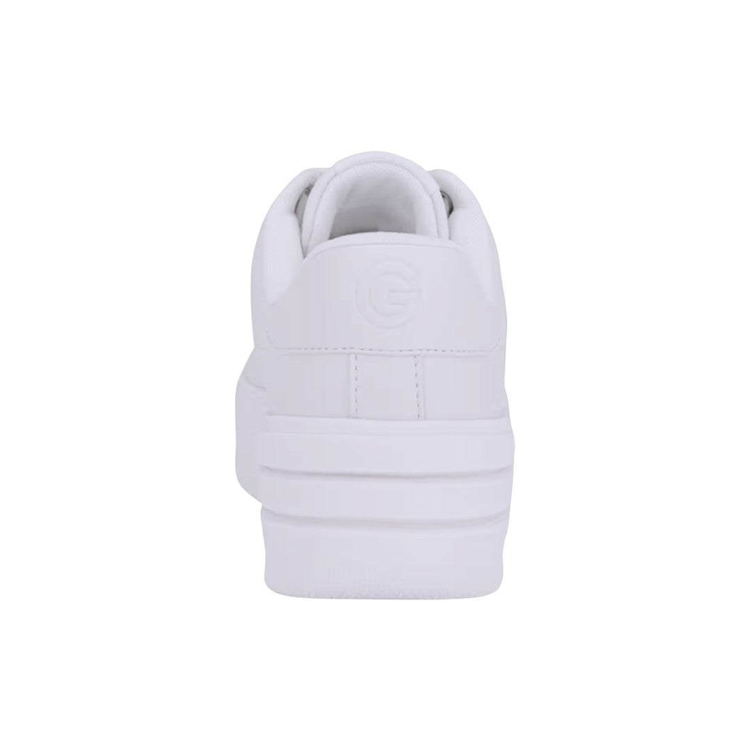 GBG Los Angeles Tilson Sneakers Women - WHT