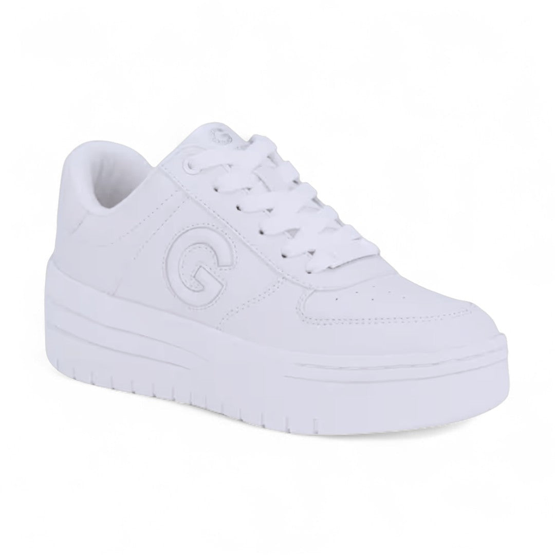GBG Los Angeles Tilson Sneakers Women - WHT