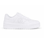 GBG Los Angeles Tilson Sneakers Women - WHT - White / 36