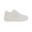 GBG Los Angeles Tilson Sneakers Women - WHT - White / 36