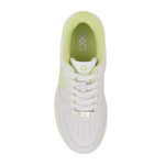 GBG Los Angeles Tilson Sneakers Women - WHTYEL