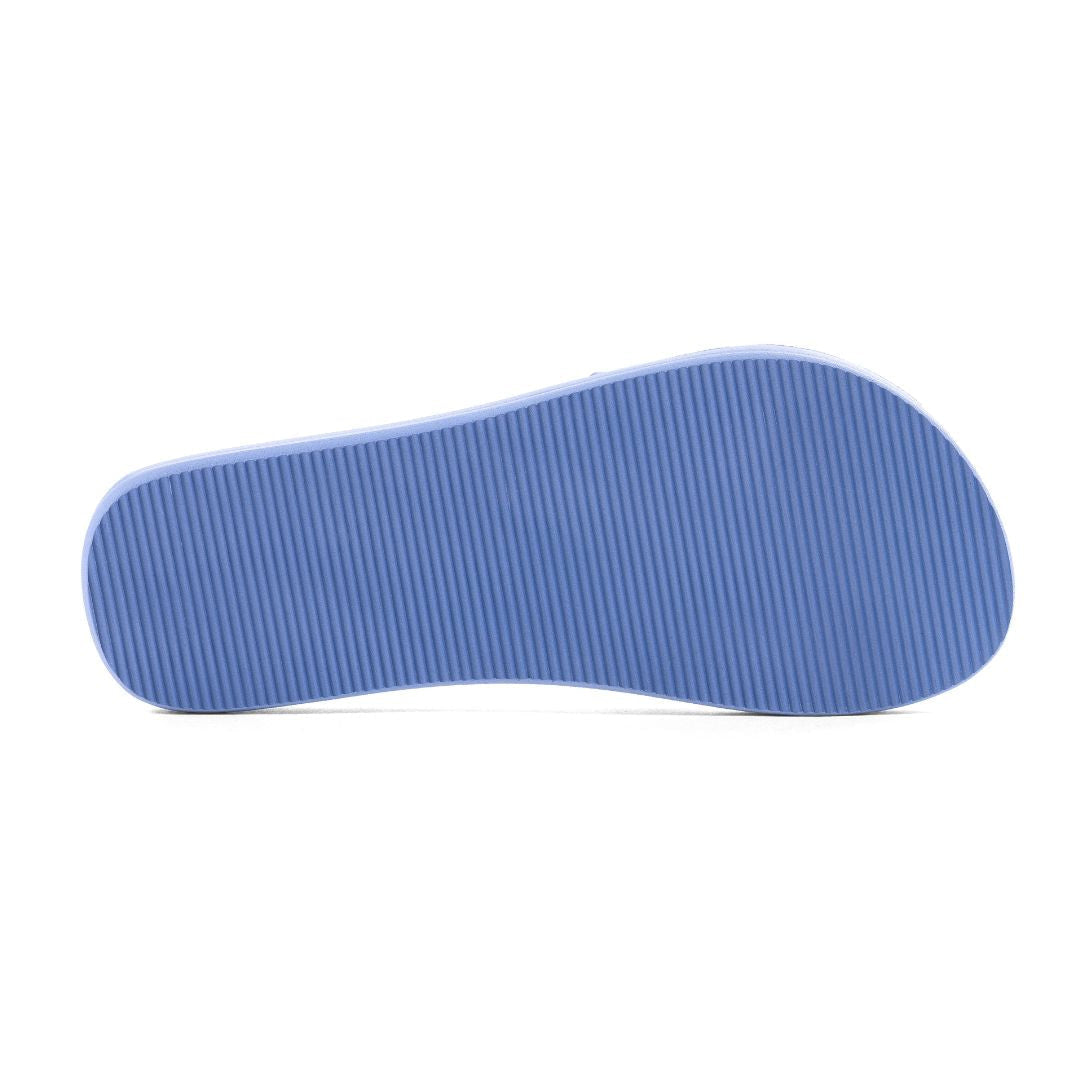 GBG Los Angeles Treabar Slide Women - BLU