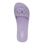 GBG Los Angeles Treabar Slide Women MVE