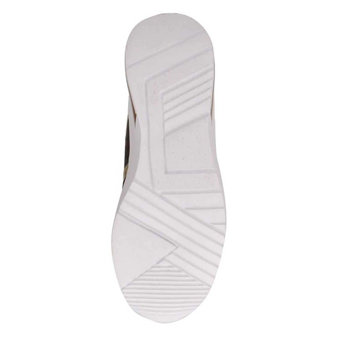 GBG Los Angeles Vercent Sneaker Women - BRNBLK - Brown- Black / 36.5