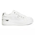 GBG Los Angeles Wendie Sneakers Women - WHTSLV - White/ Silver / 36