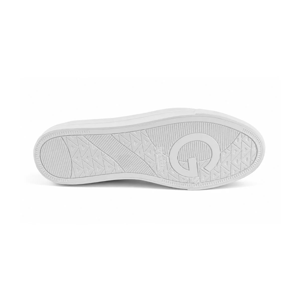 GBG LOS GORRY-R Sneakers Women - WHT
