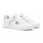 GBG LOS GORRY-R Sneakers Women - WHT - White / 39