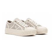 GBG LOS PISSFAL12 Sneakers Women - BEG - Beige / 39