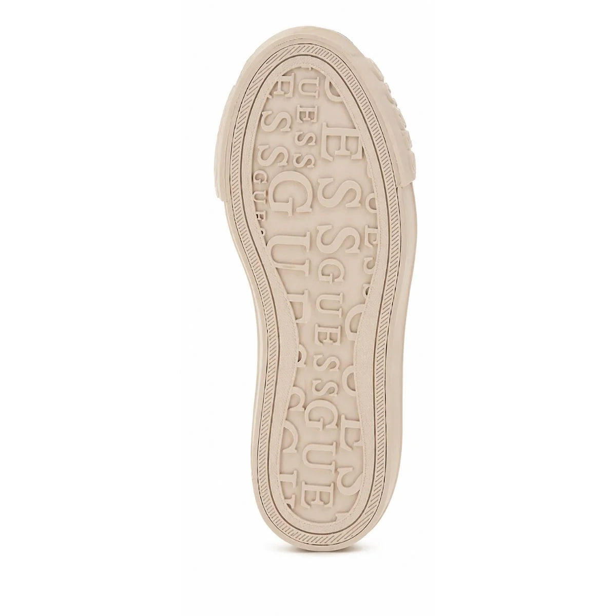 GBG LOS PISSFAL12 Sneakers Women - BEG
