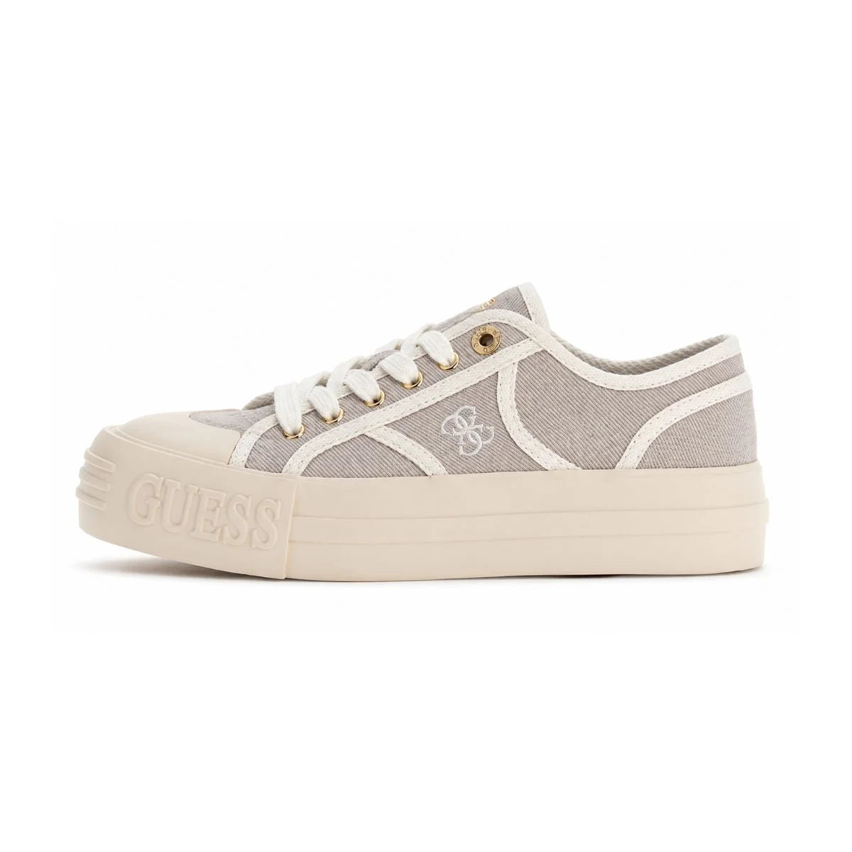 GBG LOS PISSFAL12 Sneakers Women - BEG