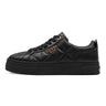 Genza Sneakers Women - BLKBLK - Black / 35 - Shoes
