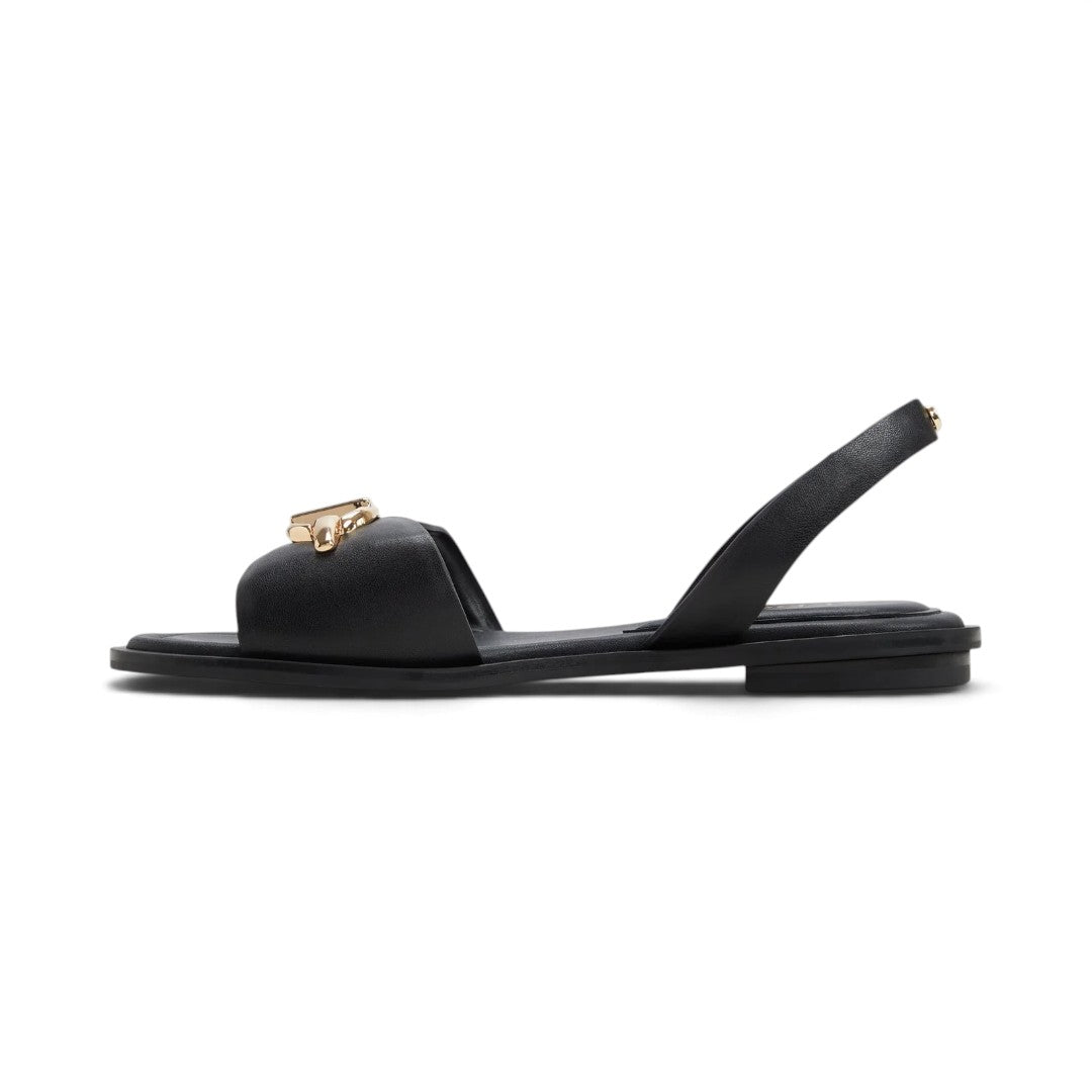 ALDO Goassi Sandals Women -BLK
