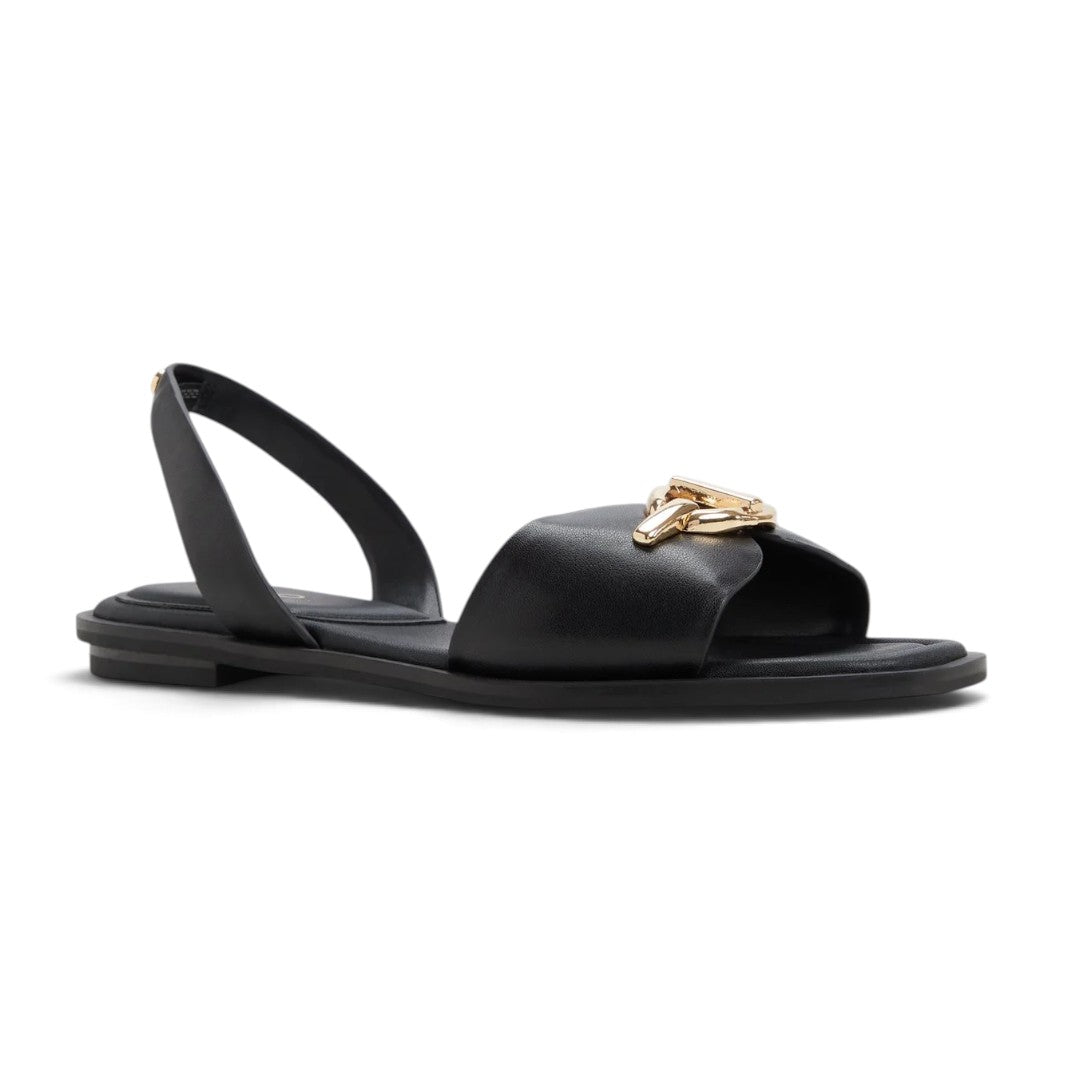 ALDO Goassi Sandals Women -BLK